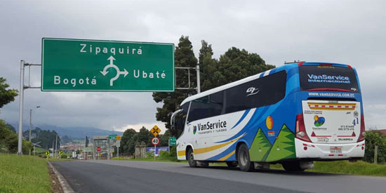 Colombia