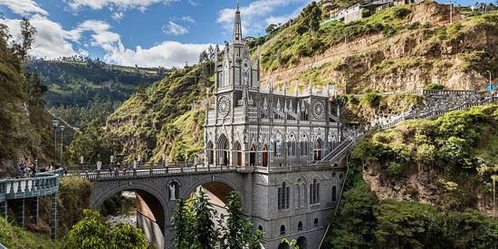 Las Lajas