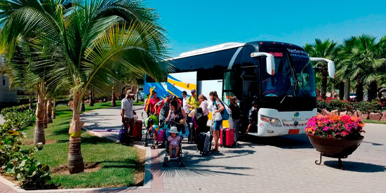 Royal Decameron Punta Sal