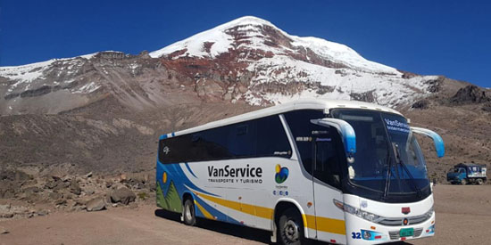 Chimborazo 