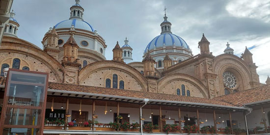 Cuenca