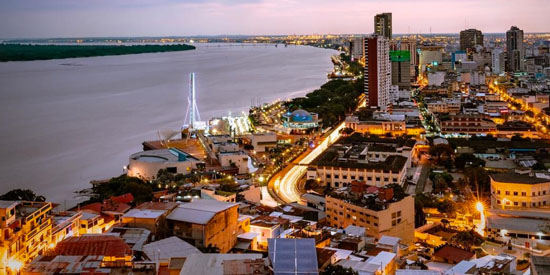 Guayaquil