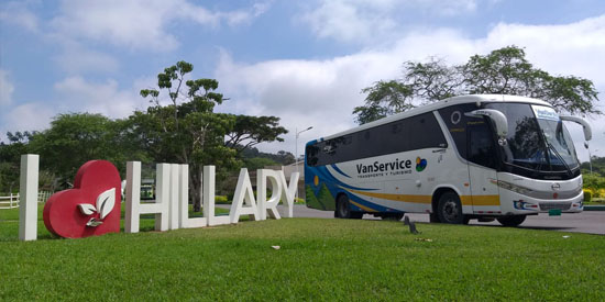 Hillary Resort