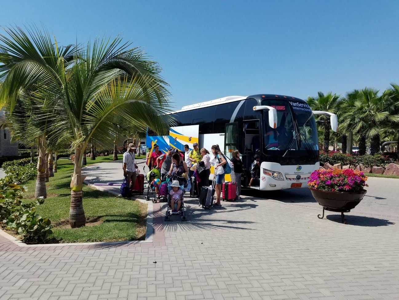 Royal Decameron Punta Sal