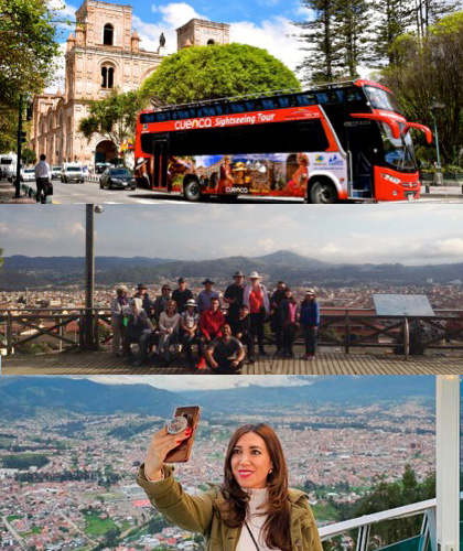 Tours Diarios