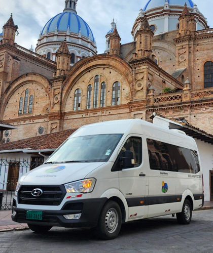 Tours Diarios