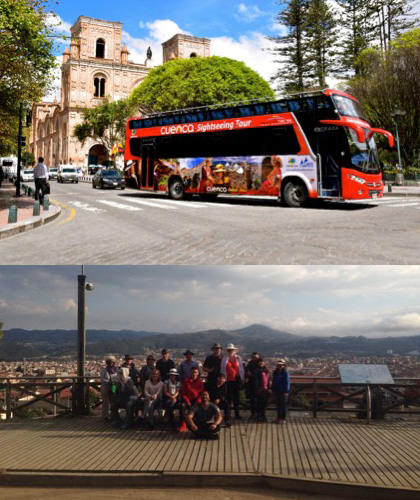 Tours Diarios