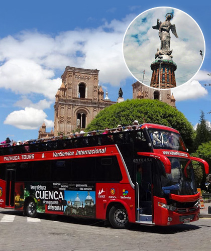Tours Diarios