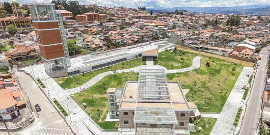 North Cuenca Tour