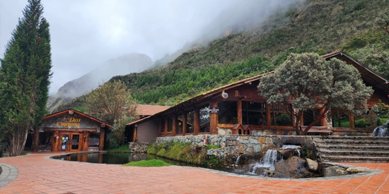 Cajas Express